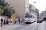 Düwag ? - Verkehrsbetriebe Brandenburg "804"
27.09.1991
Brandenburg (Havel) [D]
Wolfgang Meyer