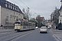 Düwag ? - Stadtwerke Bielefeld "804"
17.04.1972 - Bielefeld, Detmolder Straße / Mittelstraße
Helmut Beyer