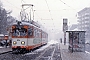 Düwag ? - Stadtwerke Bielefeld "804"
29.02.1988 - Bielefeld, Niederwall, Haltestelle Landgericht (alt)
Christoph Beyer