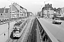 Düwag ? - Stadtwerke Bielefeld "804"
15.05.1983 - Bielefeld, Herforder Straße, Tunnelrampe Beckhaussstraße
Christoph Beyer