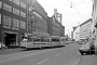 Düwag ? - Stadtwerke Bielefeld "804"
20.03.1982 - Bielefeld, Feilenstraße / Berliner Platz
Christoph Beyer