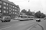 Düwag ? - Stadtwerke Bielefeld "804"
03.08.1981 - Bielefeld, Oldentruper Str. / Prießallee
Christoph Beyer