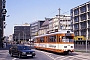 Düwag ? - Stadtwerke Bielefeld "808"
15.04.1988
Bielefeld, Niederwall / Altstädter Kirchplatz [D]
Christoph Beyer