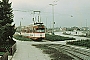Düwag ? - Stadtwerke Bielefeld "808"
20.04.1973
Bielefeld, Endstelle Voltmannstraße [D]
Helmut Beyer
