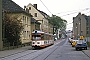 Düwag ? - Stadtwerke Bielefeld "808"
06.05.1986
Bielefeld, Schildescher Str. [D]
Wolfgang Meyer