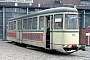 Düwag ? - Stadtwerke Bielefeld "781"
15.06.1975 - Bielefeld, Betriebshof Schildescher Straße
Helmut Beyer