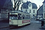 Düwag ? - Stadtwerke Bielefeld "221"
02.02.1968
Bielefeld, Endstelle Schildesche [D]
Helmut Beyer