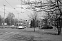 Düwag ? - Stadtwerke Bielefeld "826"
22.02.1982
Bielefeld, Adenauerplatz [D]
Christoph Beyer