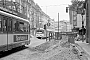 Düwag ? - Stadtwerke Bielefeld "826"
25.06.1982
Bielefeld, Herforder Straße / Friedrich-Ebert-Straße [D]
Christoph Beyer