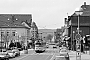 Düwag ? - Stadtwerke Bielefeld "828"
__.03.1986
Bielefeld-Brackwede, Hauptstraße / Kollostraße [D]
Manfred Braun