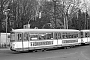 Düwag ? - Stadtwerke Bielefeld "783"
05.03.1985 - Bielefeld Brackwede, Hauptstraße, Haltestelle Brackwede Bahnhof
Christoph Beyer