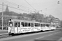 Düwag ? - Stadtwerke Bielefeld "787"
22.02.1982 - Bielefeld, Artur-Ladebeck-Straße / Scharnhorstrstraße
Christoph Beyer