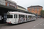 Düwag ? - IVB "85"
27.10.2007 - Innsbruck, Haltestelle Hauptbahnhof
Andreas Feuchert