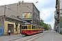 Düwag ? - MPK Lodz "1085"
04.06.2014
Łódź,  ul. Kilińskiego [PL]
Matthias Gehrmann