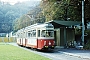 Düwag ? - IVB "89"
__.09.1982
Innsbruck, Endstelle Bergisel [A]
Volker Assbrock [†]