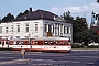 Düwag ? - Stadtwerke Bielefeld "837"
17.07.1982
Bielefeld, Alfred-Bozi-Straße / Obernstraße [D]
Friedrich Beyer