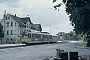 Düwag ? - Stadtwerke Bielefeld "837"
08.07.1973
Bielefeld, Bielefelder Straße (jetzt Artur-Ladebeck-Straße) / nahe Eggeweg [D]
Helmut Beyer