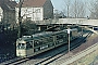 Düwag ? - Stadtwerke Bielefeld "837"
__.02.1974
Bielefeld, Haltestelle Heidegärten [D]
Helmut Beyer
