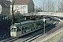 Düwag ? - Stadtwerke Bielefeld "837"
__.02.1974 - Bielefeld, Haltestelle Heidegärten
Helmut Beyer