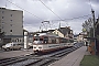 Düwag ? - Stadtwerke Bielefeld "837"
28.04.1985
Bielefeld, Schildescher Str., Haltestelle Johannesstift [D]
Wolfgang Meyer