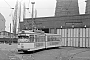 Düwag ? - Stadtwerke Bielefeld "840"
__.02.1969
Bielefeld, Betriebshof Schildescher Straße [D]
Helmut Beyer