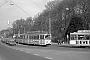 Düwag ? - Stadtwerke Bielefeld "846"
22.02.1982 - Bielefeld-Brackwede, Haltestelle Brackwede Bahnhof
Christoph Beyer