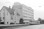 Düwag ? - Stadtwerke Bielefeld "846"
03.10.1981 - Bielefeld, Artur-Ladebeck-Straße / Eggeweg
Christoph Beyer