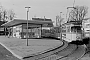 Düwag ? - Stadtwerke Bielefeld "846"
__.01.1975
Bielefeld Schildesche, Endstelle Schildesche [D]
Helmut Beyer
