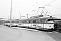 Düwag ? - Stadtwerke Bielefeld "847"
03.08.1981
Bielefeld, Endstelle Sieker [D]
Christoph Beyer