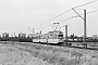 Düwag ? - OEG "302"
18.07.1983 - Mannheim, Miltenberger Straße, Vogelstang Seen
Christoph Beyer