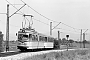 Düwag ? - OEG "302"
18.07.1983
Mannheim, Miltenberger Straße, Vogelstang Seen [D]
Christoph Beyer