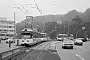 Düwag ? - Stadtwerke Bielefeld "847"
03.08.1981 - Bielefeld, Kreuzstraße, Haltestelle Adenauerplatz
Christoph Beyer