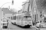 Düwag ? - Stadtwerke Bielefeld "850"
14.05.1982
Bielefeld, Schildescher Straße / Mielestraße [D]
Christoph Beyer