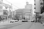 Düwag ? - Stadtwerke Bielefeld "850"
25.06.1982
Bielefeld, Bahnhofstrasse, Berliner Platz [D]
Christoph Beyer