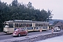 Düwag ? - Stadtwerke Bielefeld "850"
__.08.1971 - Bielefeld, Bielefelder Straße (jetzt Artur-Ladebeck-Straße) / nahe Lönkert
Helmut Beyer