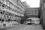 Düwag ? - Stadtwerke Bielefeld "807"
17.07.1982
Bielefeld, Kleine Bahnhofstraße [D]
Burkhard Beyer