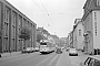 Düwag ? - Stadtwerke Bielefeld "809"
02.10.1981
Bielefeld, August-Bebel-Straße / Marktstraße [D]
Christoph Beyer