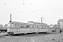 Düwag ? - Stadtwerke Bielefeld "251"
05.10.1963 - Bielefeld, Brackwede Kehre
Harald Exner