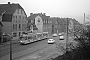 Düwag ? - Stadtwerke Bielefeld "251"
__.11.1966 - Bielefeld, Bielefelder Straße
Helmut Beyer
