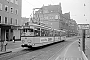 Düwag ? - Stadtwerke Bielefeld "810"
20.03.1982
Bielefeld, Haltestelle Berliner Platz [D]
Christoph Beyer