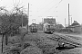 Düwag 26614 - HK "9"
22.04.1966 - Bahnhof Westerenger
Helmut Beyer