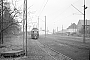 Düwag 26614 - HK "9"
28.02.1966 - Bahnhof Enger
Helmut Beyer