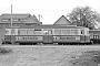 Düwag 26616 - HK "13"
22.04.1966 - Bahnhof Westerenger
Helmut Beyer