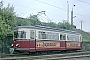 Düwag 26616 - HK "13"
03.05.1964 - Herford, Kleinbahnhof
Karl-Heinz Kelzenberg (+, Archiv H. Beyer)