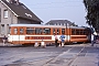 Düwag ? - Stadtwerke Bielefeld "814"
07.08.1981
Bielefeld, Schildescher Straße / Mielestraße [D]
Helmut Beyer