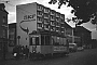 Düwag ? - Stadtwerke Bielefeld "24"
__.09.1964
Bielefeld, Kesselbrink [D]
Helmut Beyer