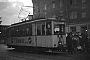 Düwag ? - Stadtwerke Bielefeld "25"
__.09.1964
Bielefeld, Kesselbrink [D]
Helmut Beyer