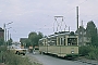 Düwag ? - Stadtwerke Bielefeld "799"
__.09.1973
Bielefeld, Otto-Brenner-Straße, Betriebsgleis [D]
Helmut Beyer