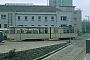 Düwag ? - Stadtwerke Bielefeld "799"
11.05.1973 - Bielefeld, Betriebshof Schildescher Straße
Helmut Beyer