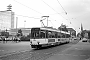 Duewag ? - Stadtwerke Bielefeld "502"
02.10.1981
Bielefeld, August-Bebel-Straße / Friedrich-Verleger-Straße, Kesselbrink [D]
Christoph Beyer